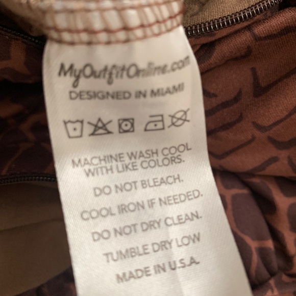 Jumpsuit MyOutfitOnline.com - Picture 5 of 7